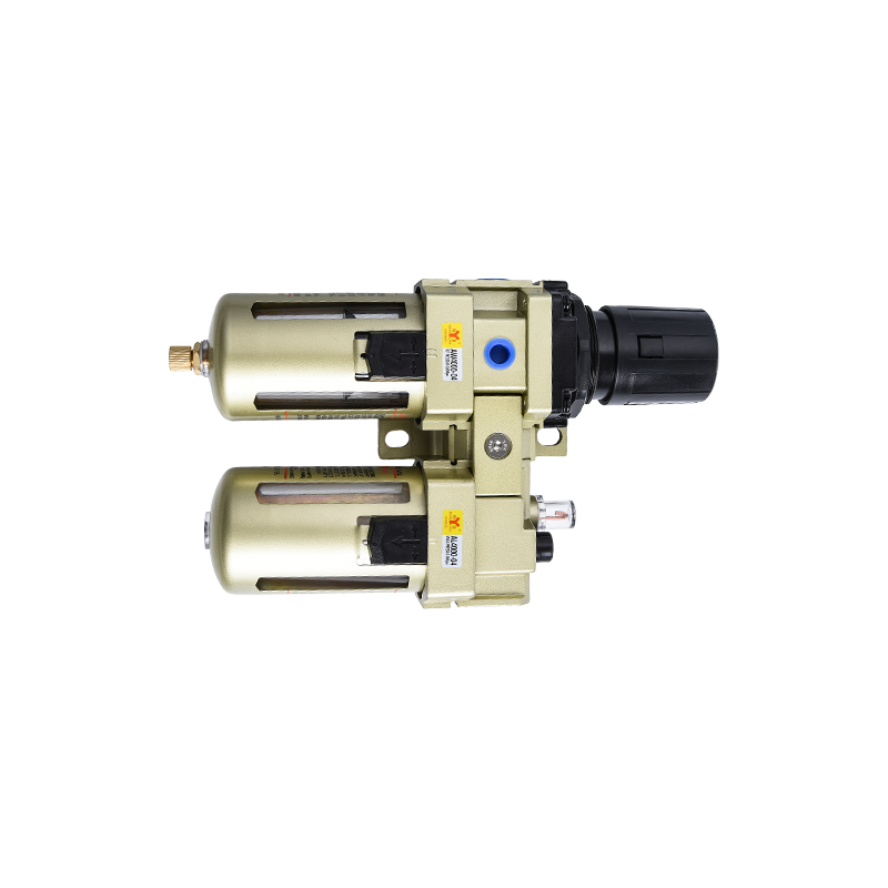 Compressed Air Filter Regulator And Mist Separator