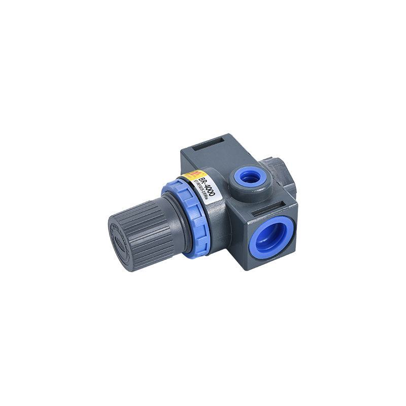 AR BR Series Compressed Air Pressure Regulator