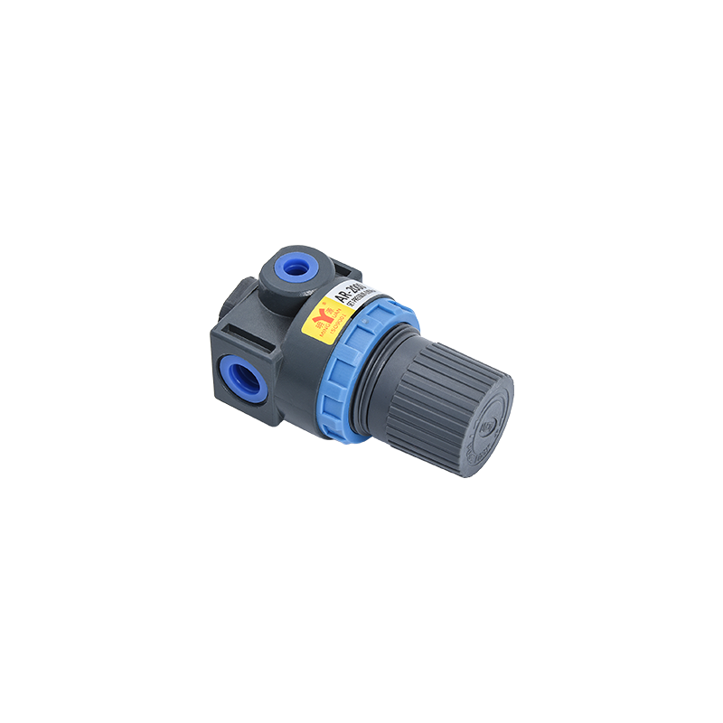 AR BR Series Compressed Air Pressure Regulator