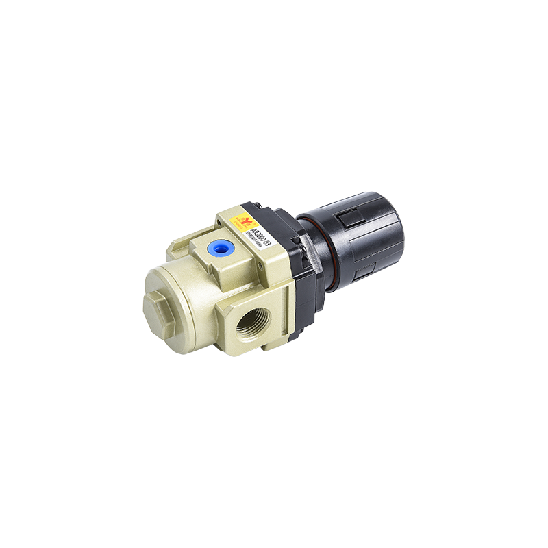 AR Series Relief Valve Of Air Source Processor