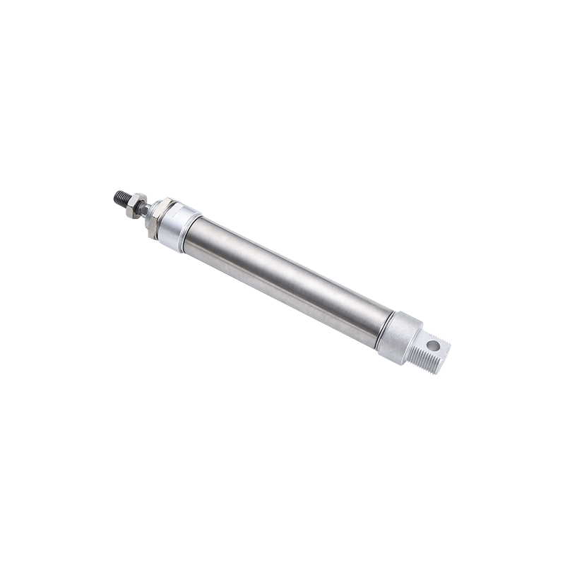 MA25x100 Stainless Steel Mini Slim Penumatic Air Cylinder