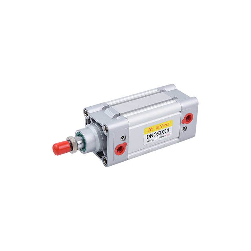 DNC63x50 Standard Air Cylinder