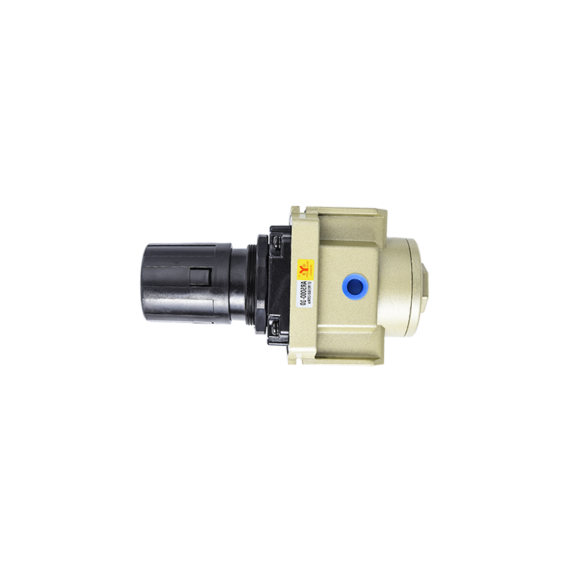 AR Series Relief Valve Of Air Source Processor