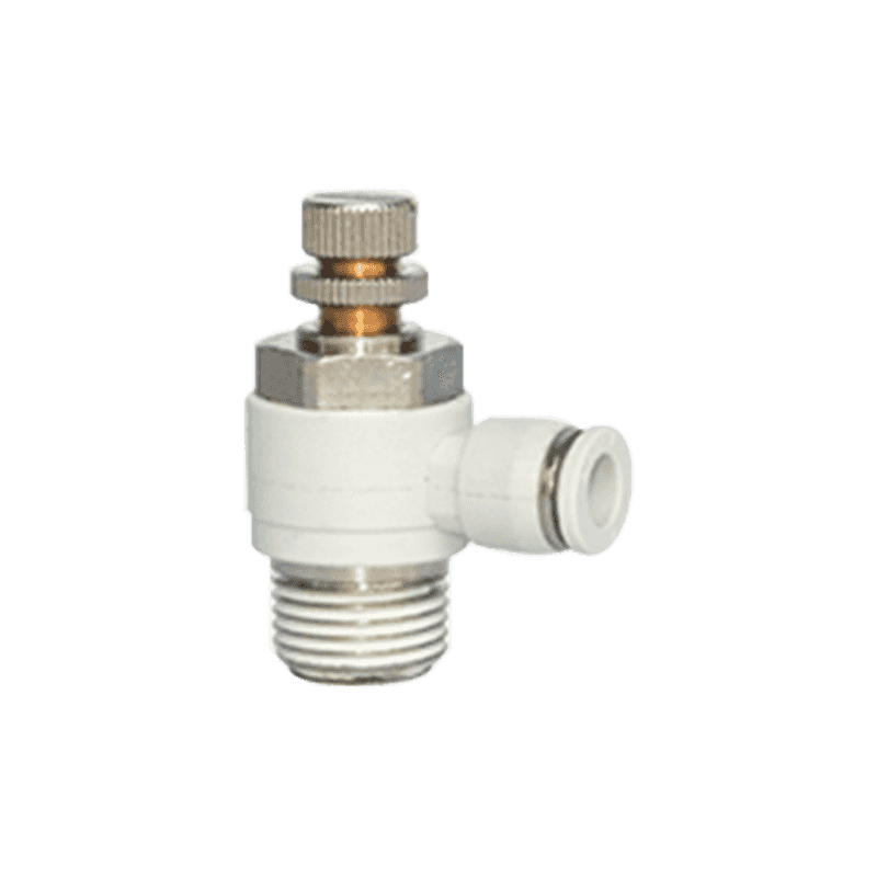 PSL Throttle Valve