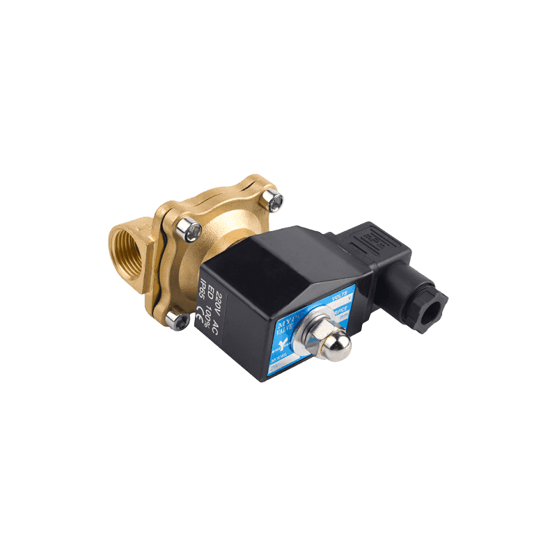 Magnetic Water Solenoid Valve