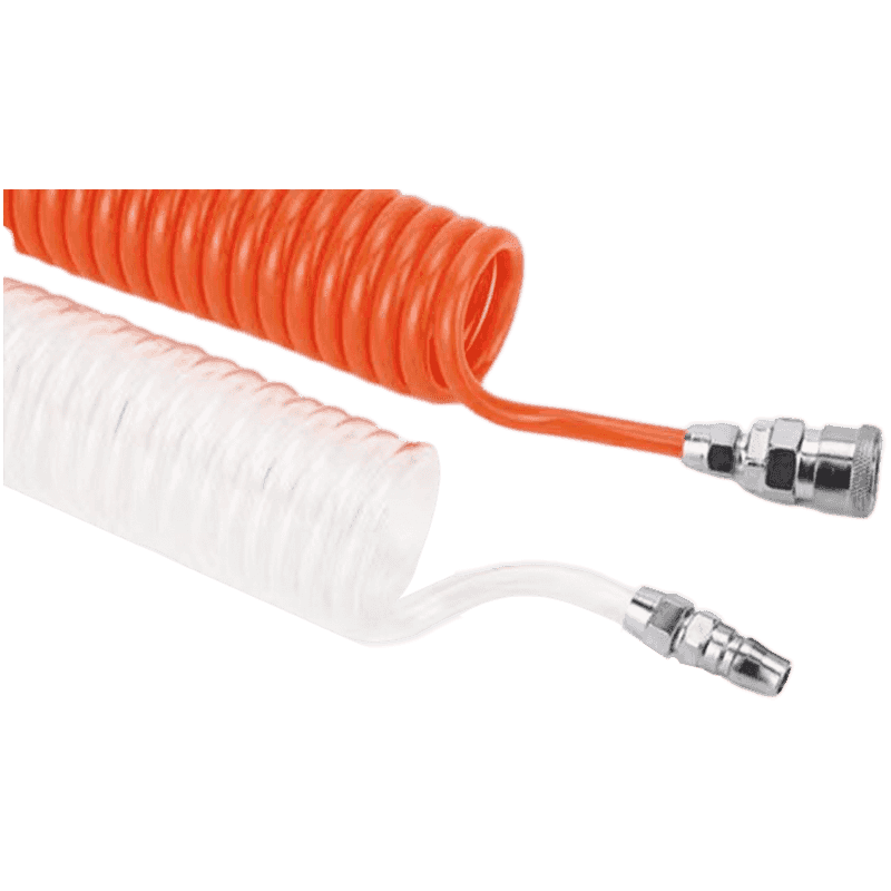 Color Pneumatic Trachea