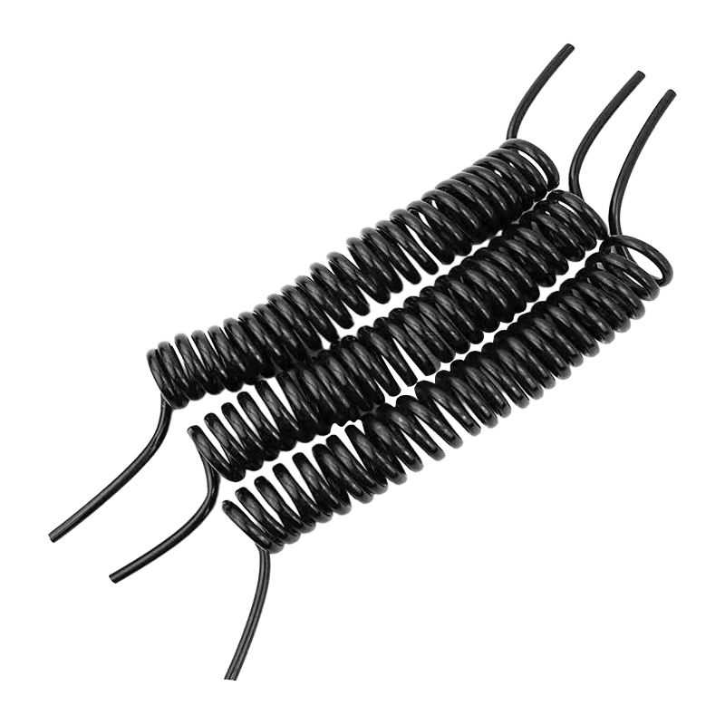 Color Pneumatic Trachea