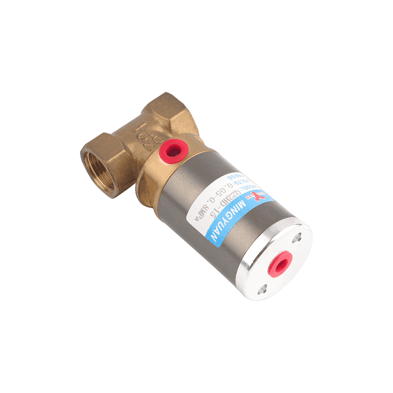 High Sensitivity Air Control Pneumatic Valve For Viscosity Fluid