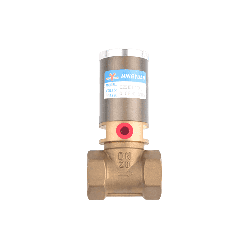 High Sensitivity Air Control Pneumatic Valve For Viscosity Fluid