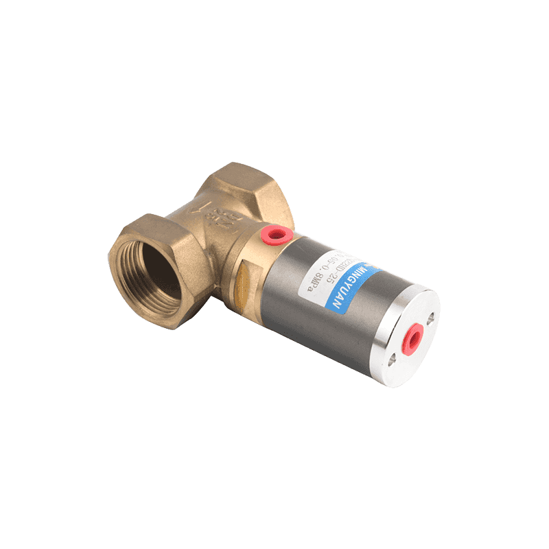 High Sensitivity Air Control Pneumatic Valve For Viscosity Fluid