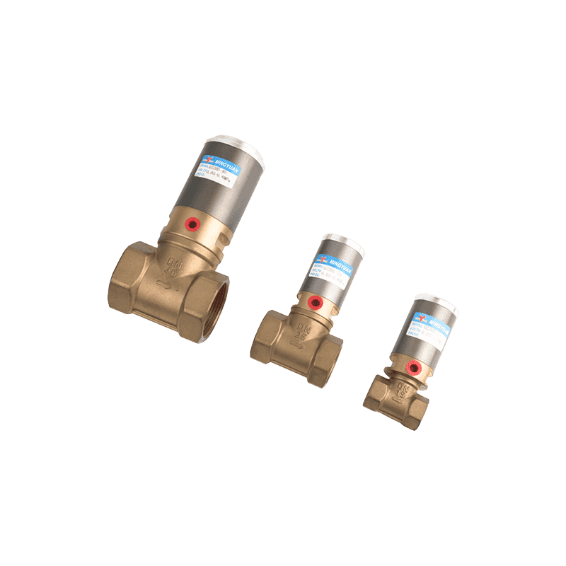 High Sensitivity Air Control Pneumatic Valve For Viscosity Fluid