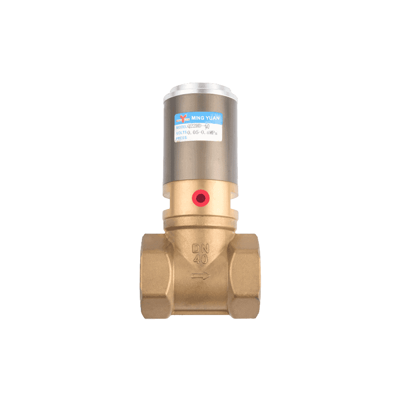 High Sensitivity Air Control Pneumatic Valve For Viscosity Fluid