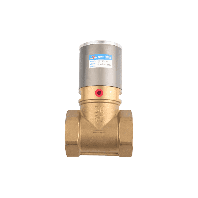 High Sensitivity Air Control Pneumatic Valve For Viscosity Fluid