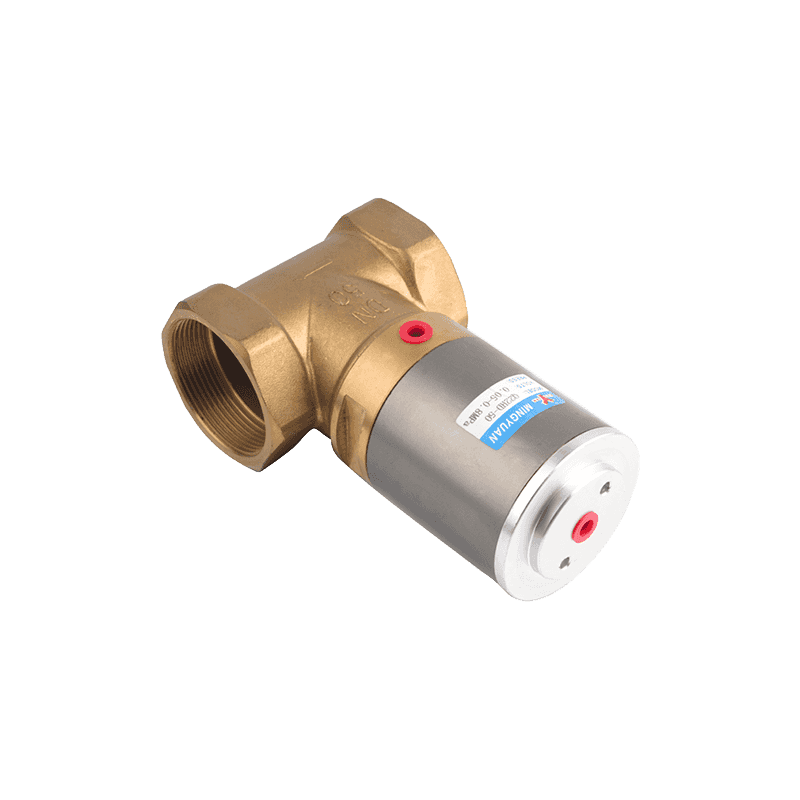 High Sensitivity Air Control Pneumatic Valve For Viscosity Fluid