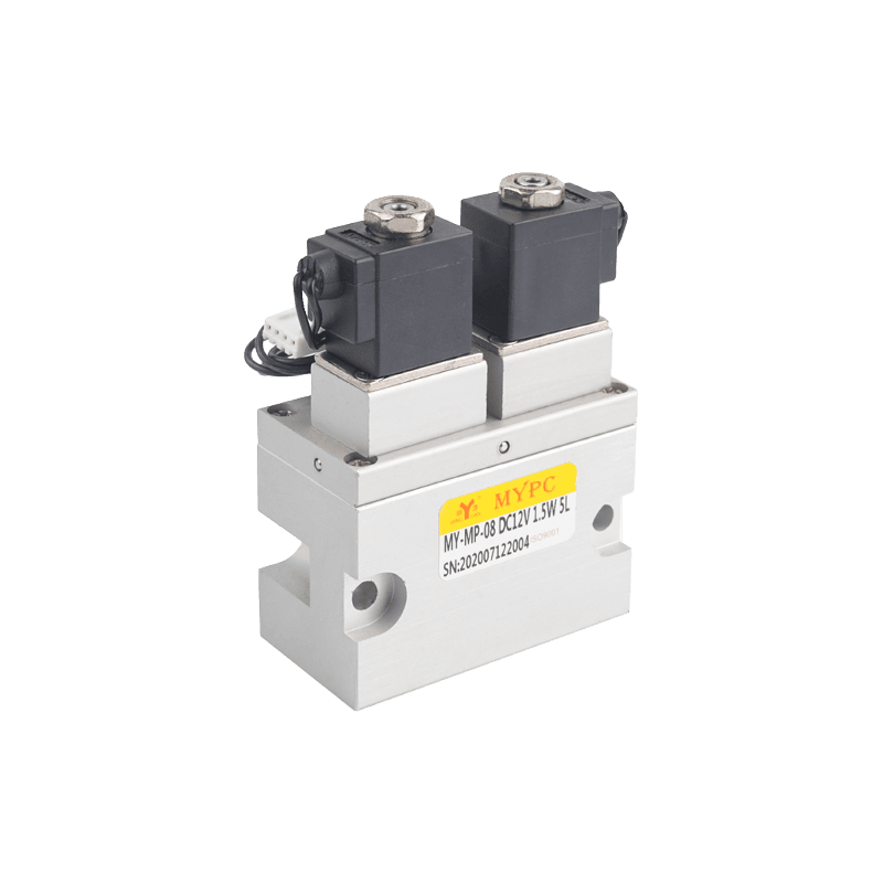 O2 Concentrator Solenoid Valves Product