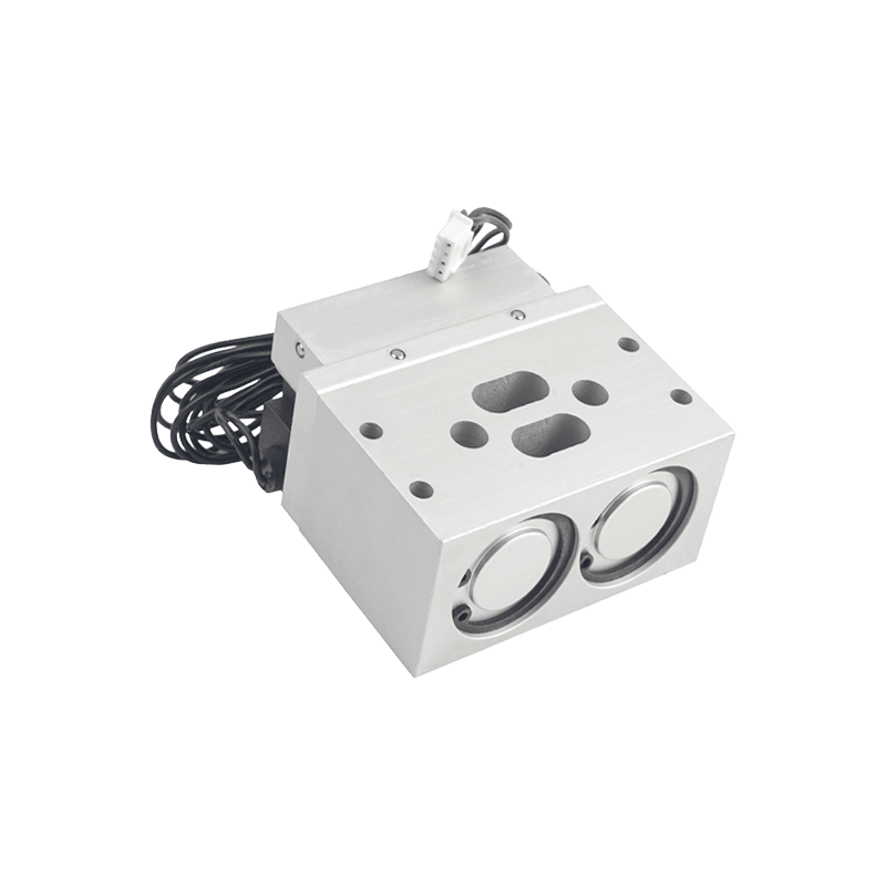 Oxygen Generator Control Diaphragm Valve