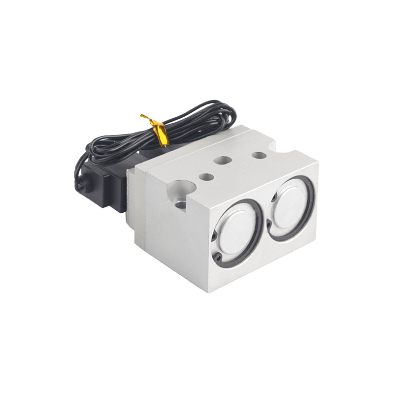 Oxygen Generator Control Diaphragm Valve