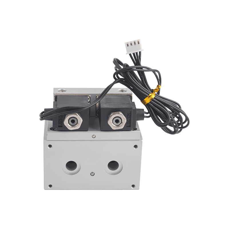 Oxygen Generator Control Diaphragm Valve