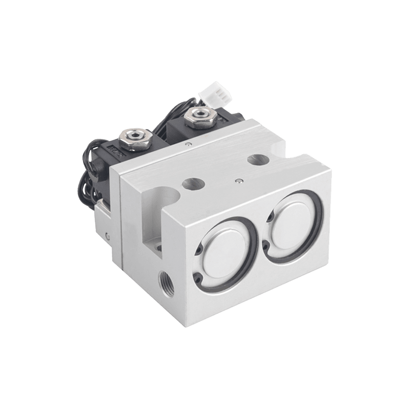 Oxygen Generator Control Diaphragm Valve