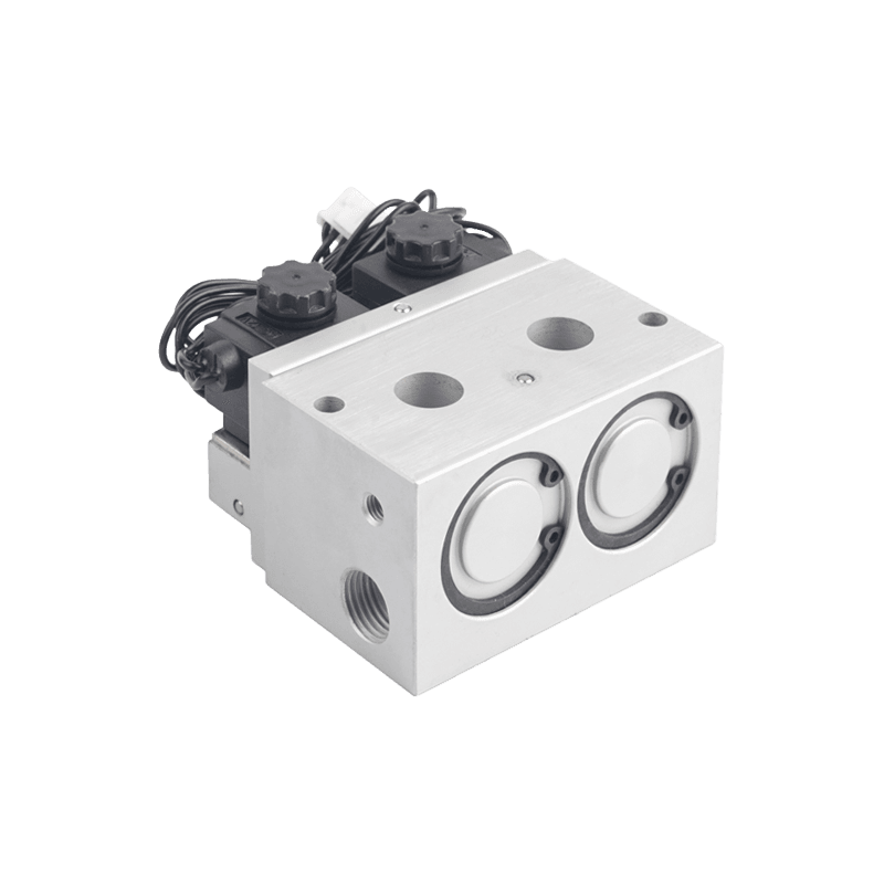 Oxygen Generator Control Diaphragm Valve