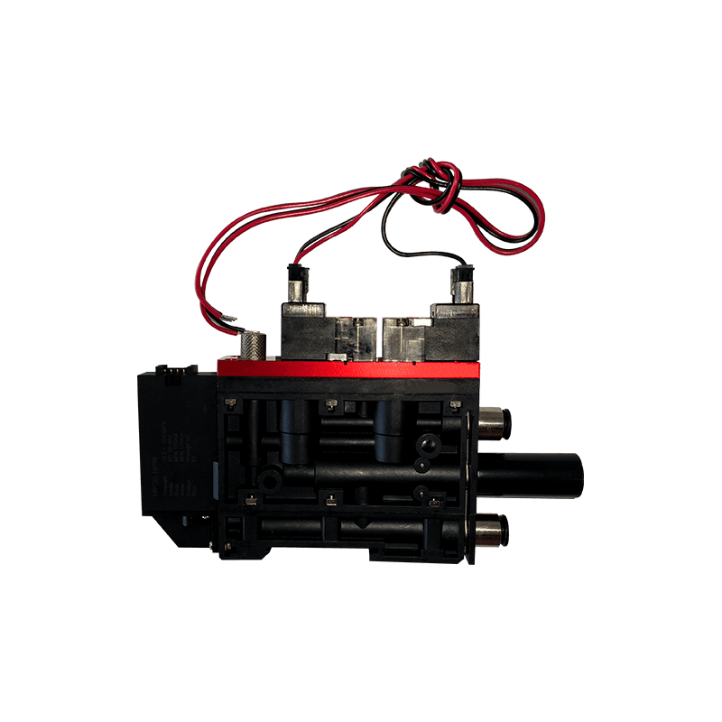 Pneumatic Element Multi-function Single Pressure Air Vacuum Filter Generator