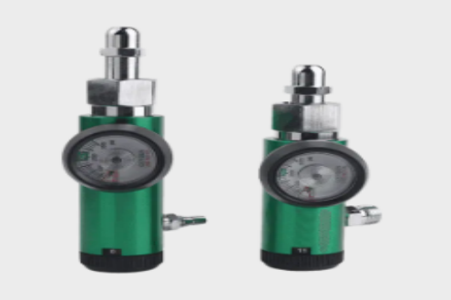 Exploring Oxygen Cylinder Pressure Regulators: Key Components Ensuring Safety