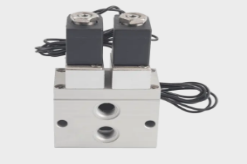 Oxygen Generator Solenoid Valve: a key component for precise control of oxygen flow